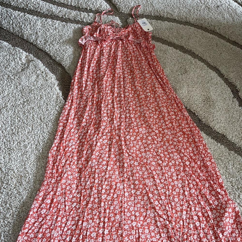 Rebel Heart Slip Dress